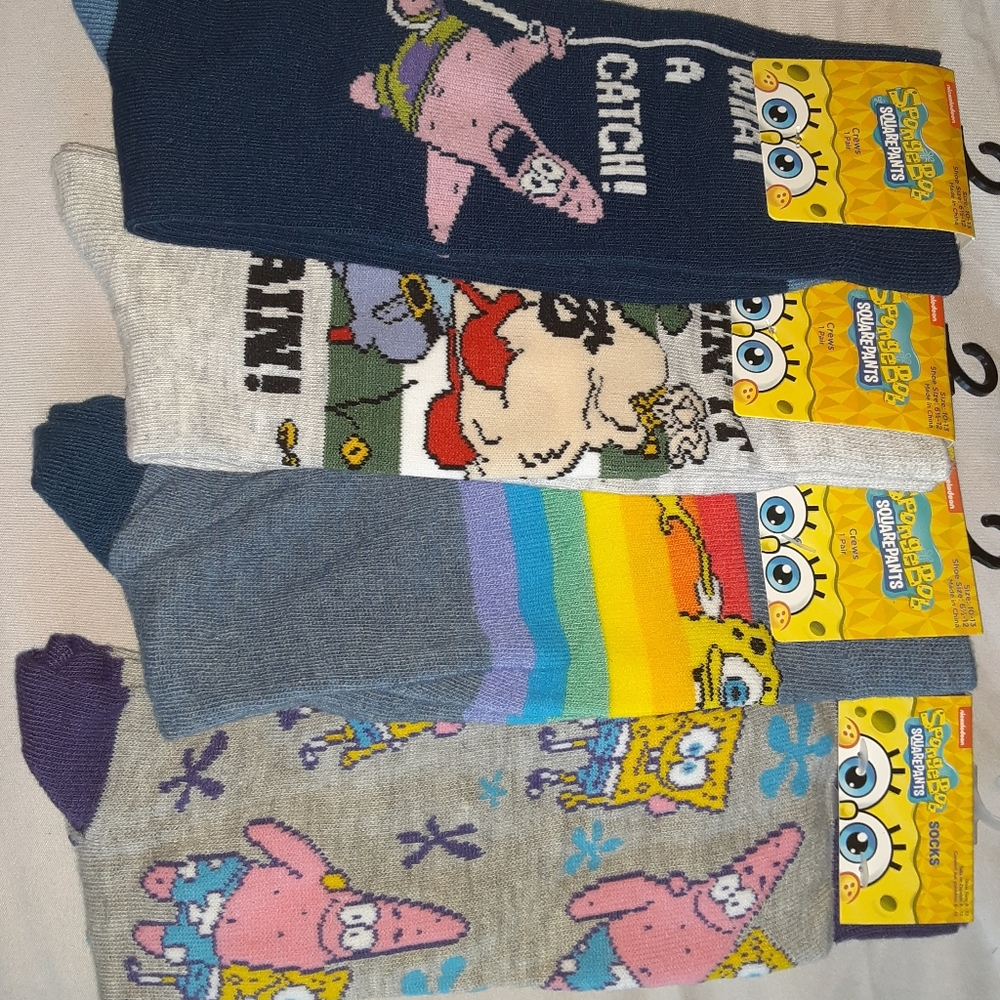Socks